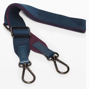 lululemon athletica Shoulder Strap